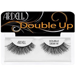 Double Up - Double Demi Wispies